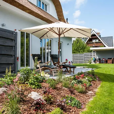 Hyggelig Hus * Ahrenshoop