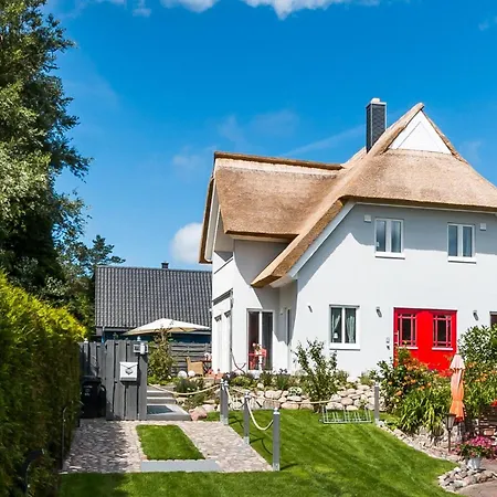 Hyggelig Hus *