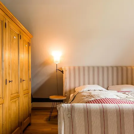 Hyggelig Hus Ahrenshoop