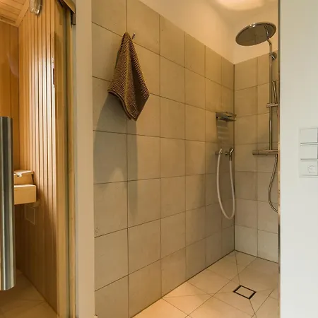 Hyggelig Hus * Ahrenshoop