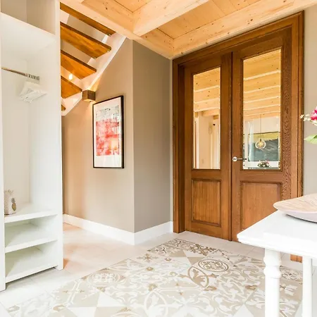 Σπίτι διακοπών Hyggelig Hus Ahrenshoop