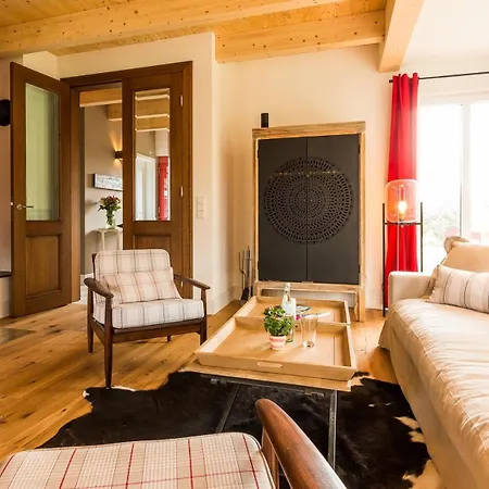 Hyggelig Hus * Ahrenshoop